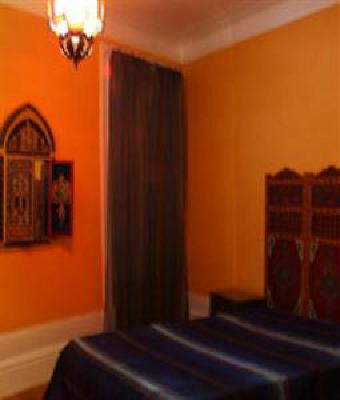 фото отеля Porto Riad Guesthouse