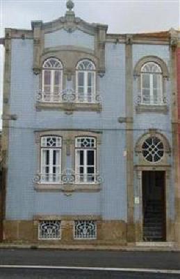 фото отеля Porto Riad Guesthouse