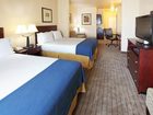 фото отеля Holiday Inn Express Hotel & Suites Marshall