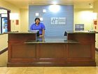 фото отеля Holiday Inn Express Hotel & Suites Marshall