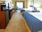 фото отеля Holiday Inn Express Hotel & Suites Marshall