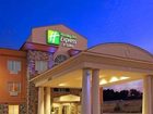 фото отеля Holiday Inn Express Hotel & Suites Marshall