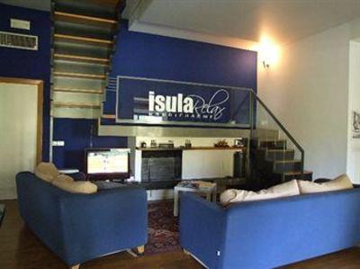 фото отеля Isula Relax