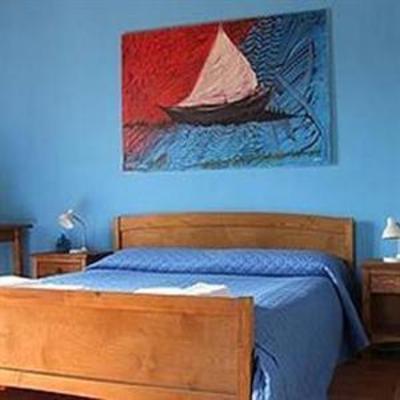 фото отеля Isula Relax