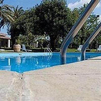 фото отеля Isula Relax