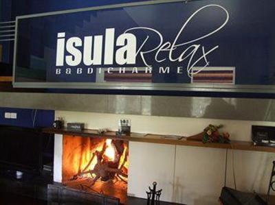 фото отеля Isula Relax