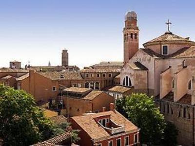 фото отеля Papadopoli Venice