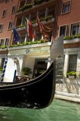 фото отеля Papadopoli Venice