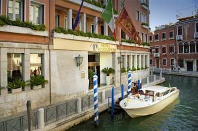 фото отеля Papadopoli Venice