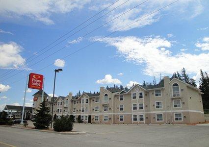 фото отеля Econo Lodge & Suites