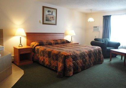 фото отеля Econo Lodge & Suites