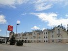 фото отеля Econo Lodge & Suites