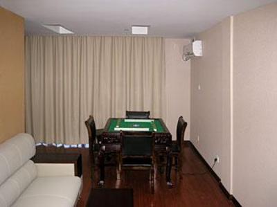 фото отеля GreenTree Inn Yangyuxiang Suzhou