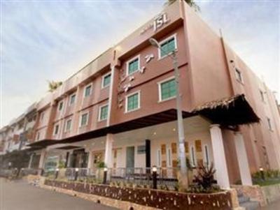 фото отеля Hotel JSL