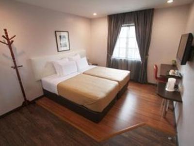 фото отеля Hotel JSL