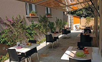 фото отеля La Locanda di Colombo