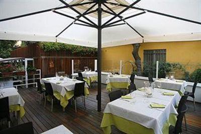 фото отеля La Locanda di Colombo