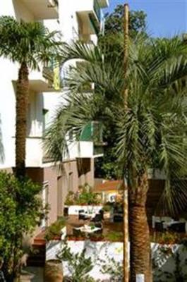 фото отеля La Locanda di Colombo