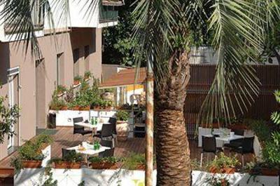 фото отеля La Locanda di Colombo