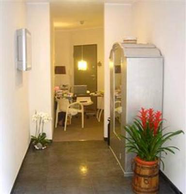 фото отеля La Locanda di Colombo
