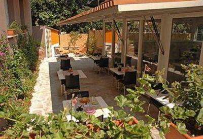 фото отеля La Locanda di Colombo