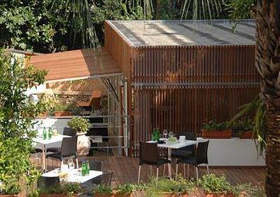 фото отеля La Locanda di Colombo