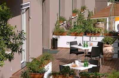 фото отеля La Locanda di Colombo