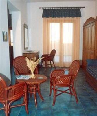 фото отеля Hotel Village Suvaki