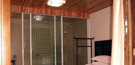 фото отеля Fairyland Hotel (Dali Zhongheju)