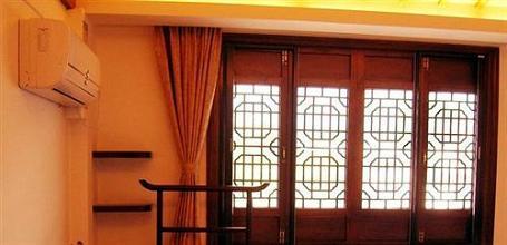 фото отеля Fairyland Hotel (Dali Zhongheju)