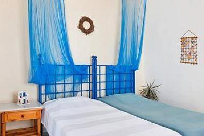 фото отеля Afrodete Hotel