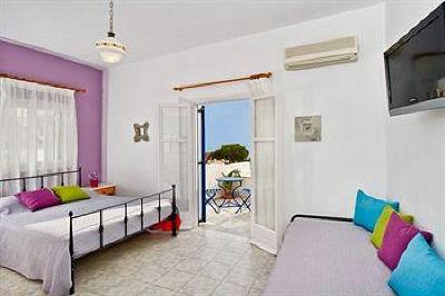 фото отеля Afrodete Hotel