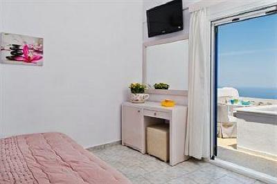 фото отеля Afrodete Hotel