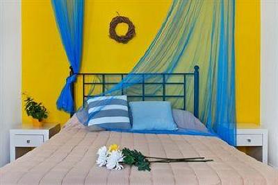 фото отеля Afrodete Hotel