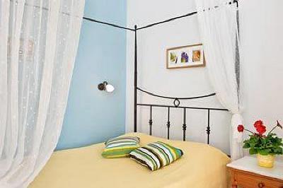 фото отеля Afrodete Hotel