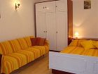 фото отеля Apartments in Trogir