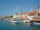 фото отеля Apartments in Trogir