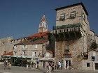 фото отеля Apartments in Trogir