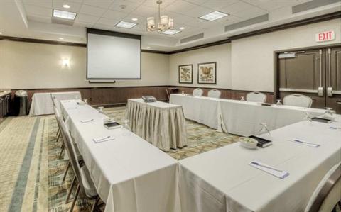 фото отеля Hilton Garden Inn Durham Southpoint