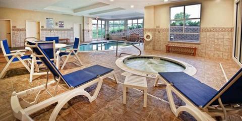 фото отеля Hilton Garden Inn Durham Southpoint