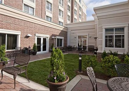фото отеля Hilton Garden Inn Durham Southpoint