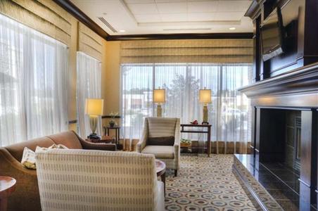 фото отеля Hilton Garden Inn Durham Southpoint