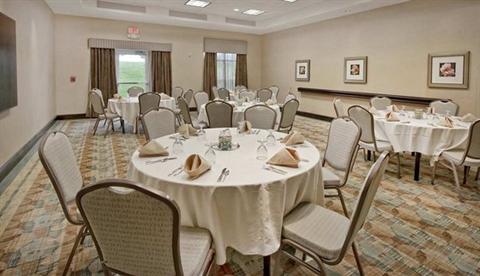 фото отеля Hilton Garden Inn Durham Southpoint