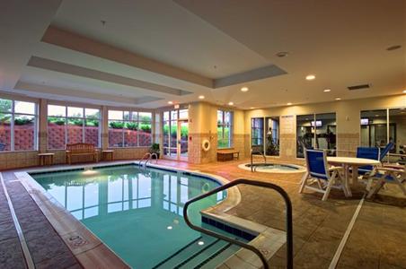 фото отеля Hilton Garden Inn Durham Southpoint