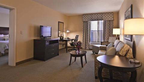фото отеля Hilton Garden Inn Durham Southpoint