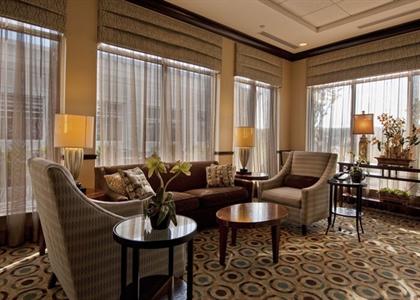 фото отеля Hilton Garden Inn Durham Southpoint