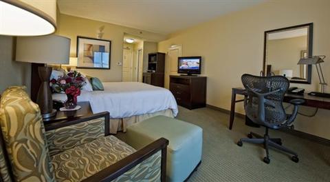 фото отеля Hilton Garden Inn Durham Southpoint