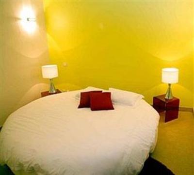 фото отеля Hotel Eden Chamonix