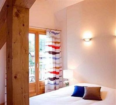 фото отеля Hotel Eden Chamonix