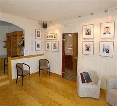 фото отеля Hotel Eden Chamonix